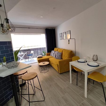 The2G Beach Apartment Torremolinos Kültér fotó