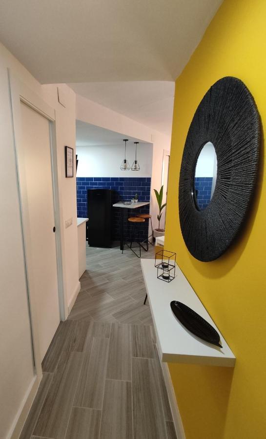 The2G Beach Apartment Torremolinos Kültér fotó