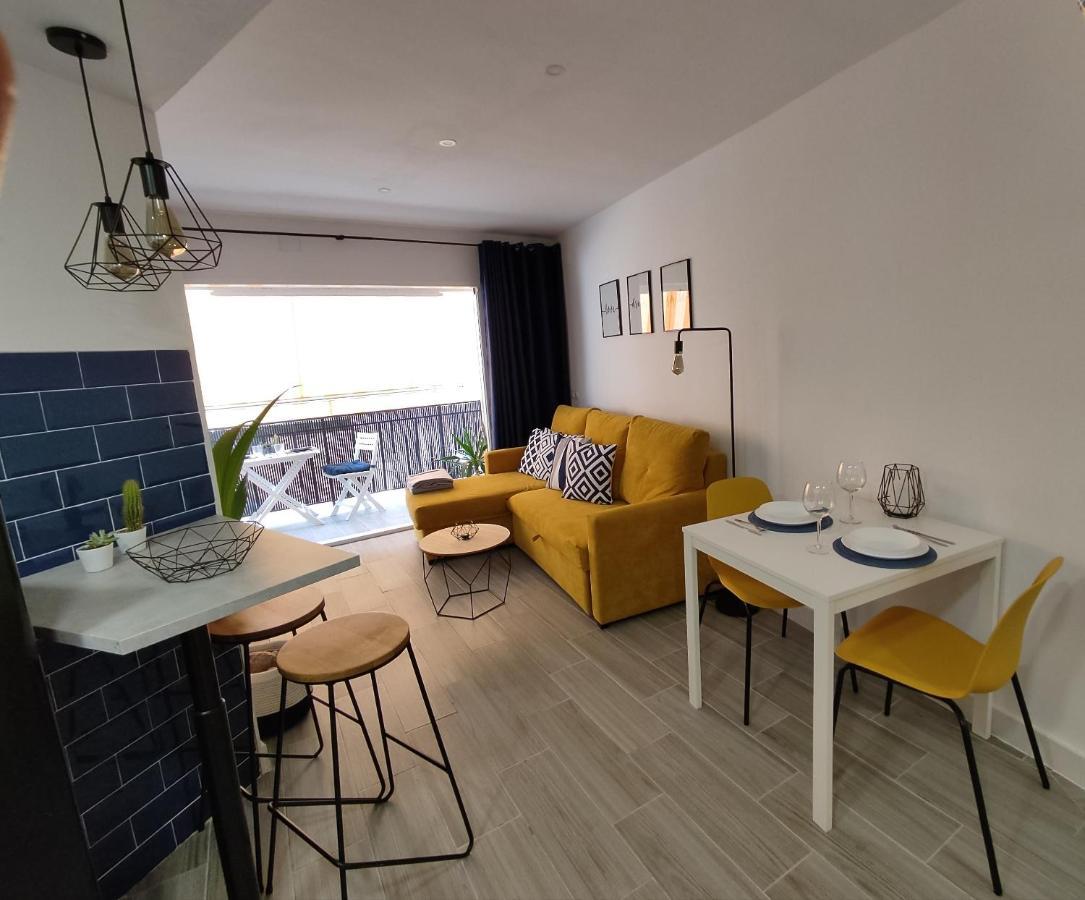 The2G Beach Apartment Torremolinos Kültér fotó
